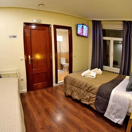 Centro 3* Gijón