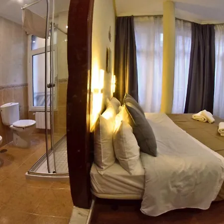 Centro 3* Gijón
