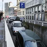 Centro Vendégház