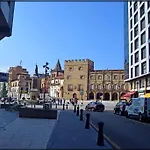 Centro Gijón