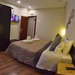 Vendégház Centro 3*