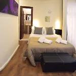 Centro Vendégház 3*