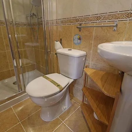 Centro Maison d'hôtes 3*