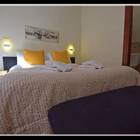 Maison d'hôtes Centro 3*