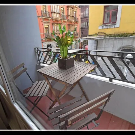 Centro 3* Gijón