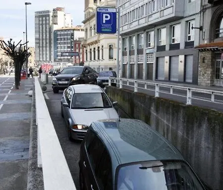 Centro Maison d'hôtes