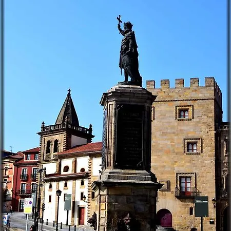 Casa de hóspedes Centro