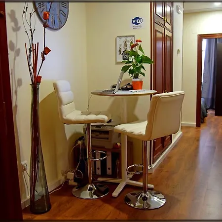 Guest house Centro