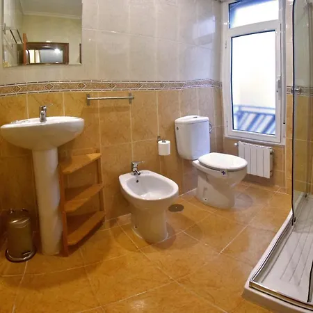 Centro Maison d'hôtes Gijón