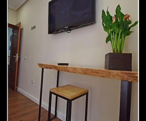 Maison d'hôtes Centro 3*