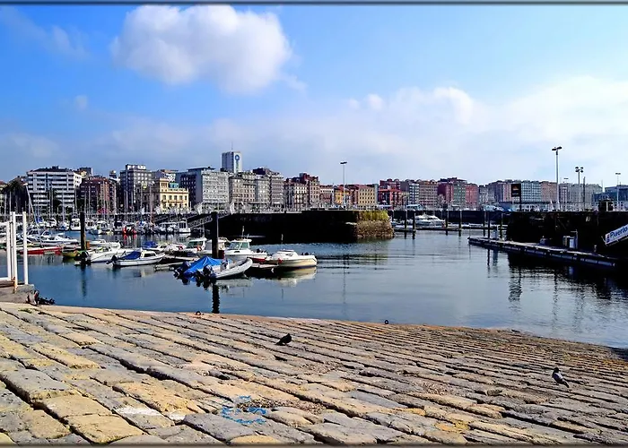 Centro Gijón