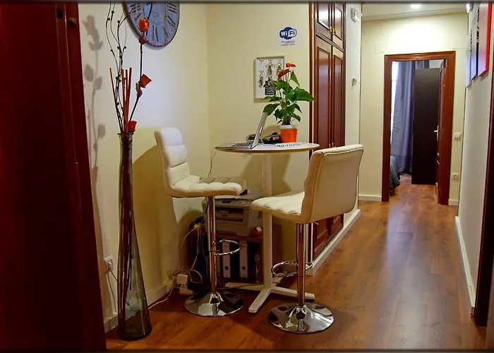 Maison d'hôtes Centro