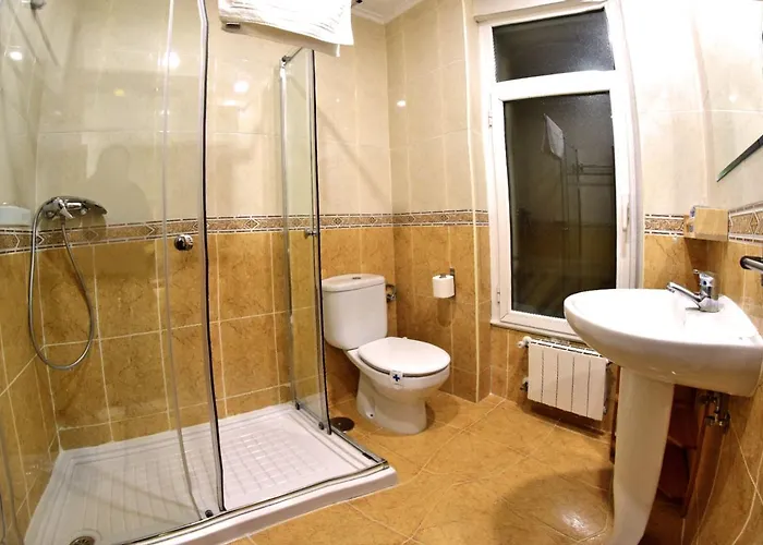 Centro Maison d'hôtes 3*