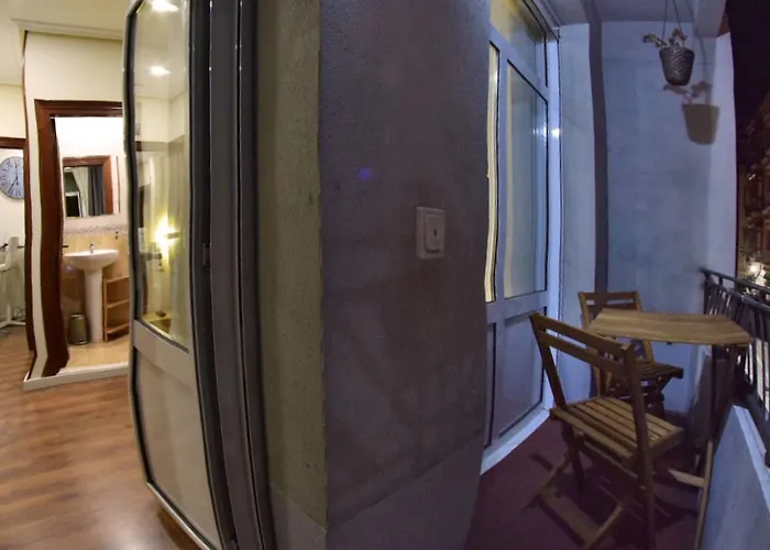 Centro Maison d'hôtes 3*