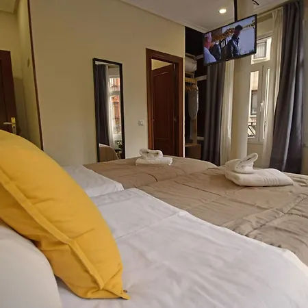 Casa de hóspedes Centro Gijón