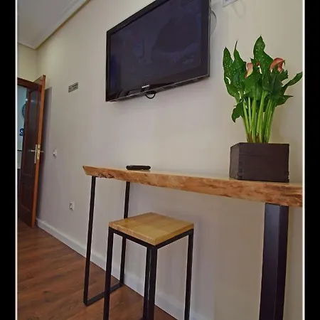 Casa de hóspedes Centro 3*