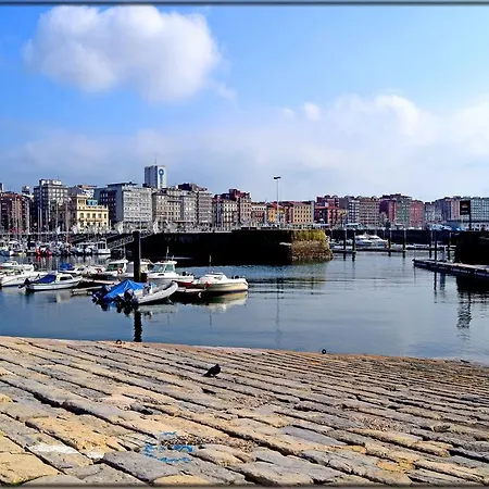 Centro Gijón