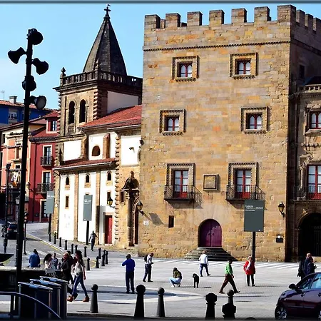 Casa de hóspedes Centro