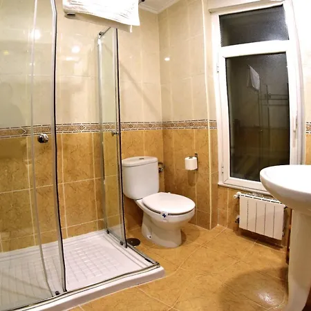 Centro Casa de hóspedes 3*