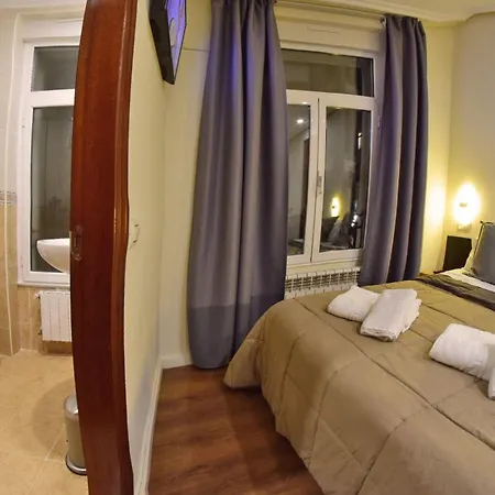 Casa de hóspedes Centro Gijón